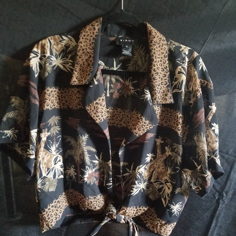 Women's Blouse